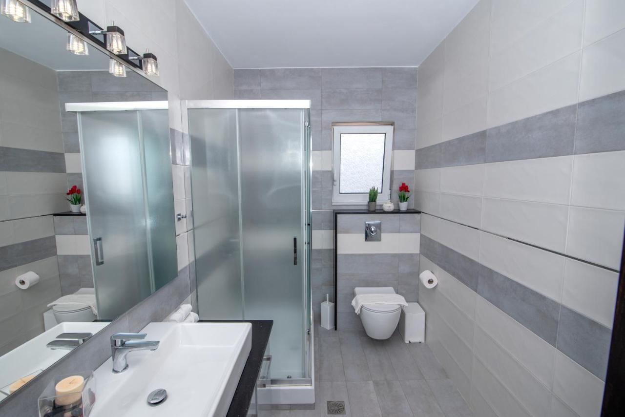 Mary'S Luxury Apartment Elaia. Elia  Exterior photo